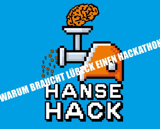 1. Lübecker Hackathon