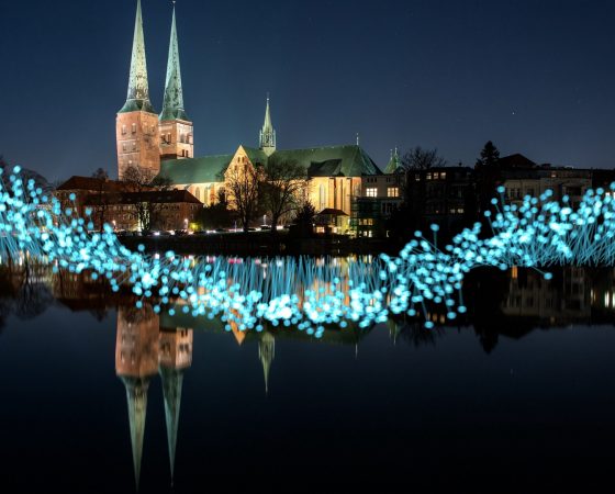 Digitalisierung Lübeck